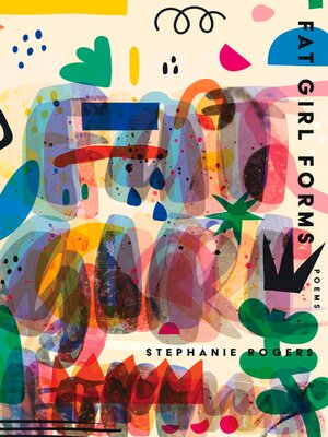 cover image of Fat Girl Forms